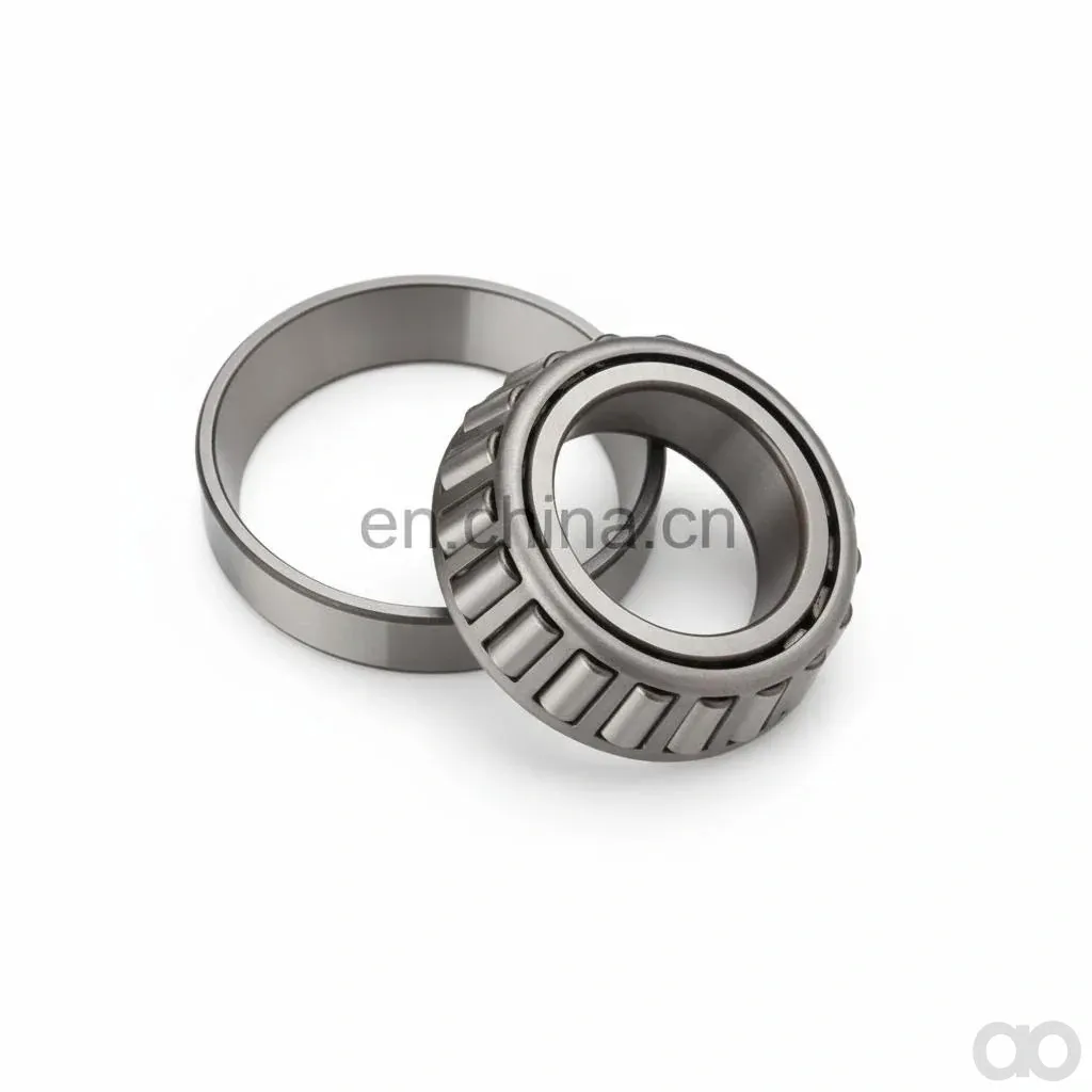 Timken - 30214A - Lager
