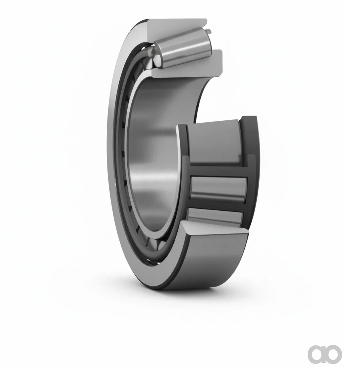 Timken - 30304 - Lager 20-52-16