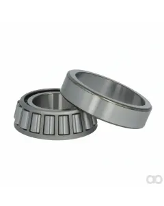 Timken - 32208A - Lager