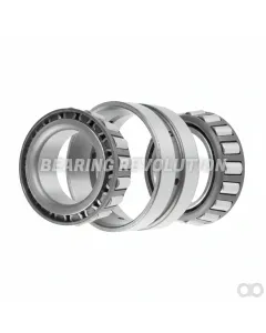 Timken - 32217 - Lager
