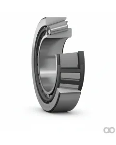 Timken - 33112 - Lager