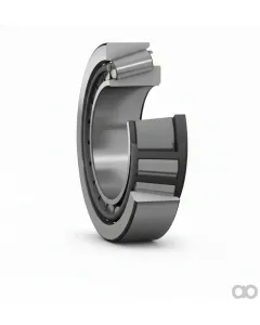 Timken - 33114 - Kegellager