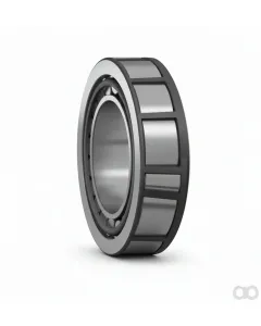 Timken - 33207 - Kegellager