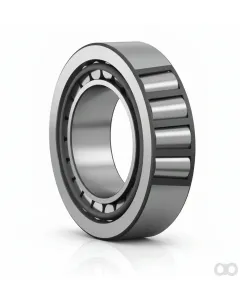 Timken - 33208 - Lager