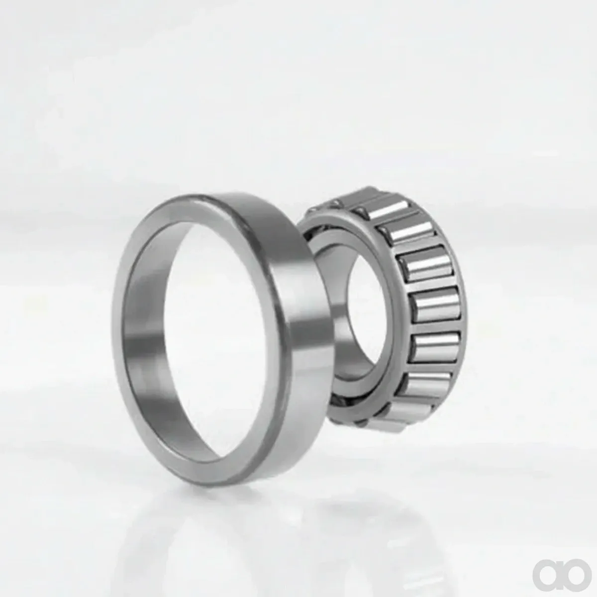 Timken - 33214 - Kegellager 125mm H=41