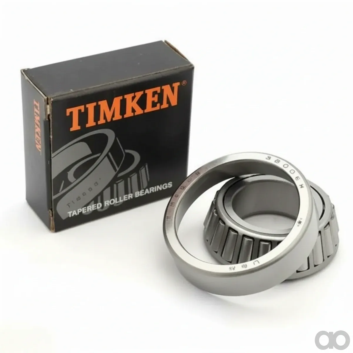 Timken - 3580 - Kegelrollenlager