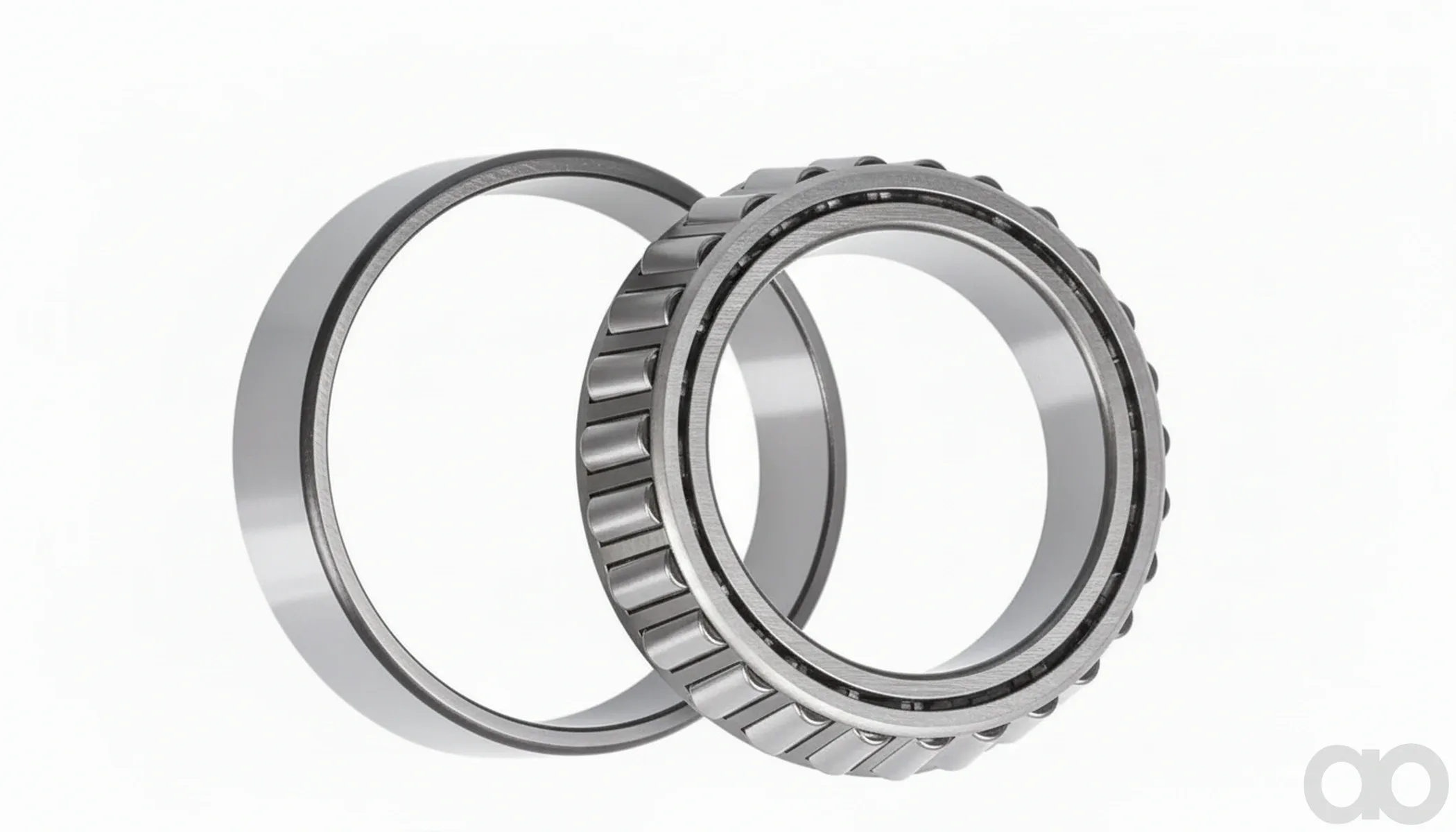 Timken - 39528 - Kegelrollenlager