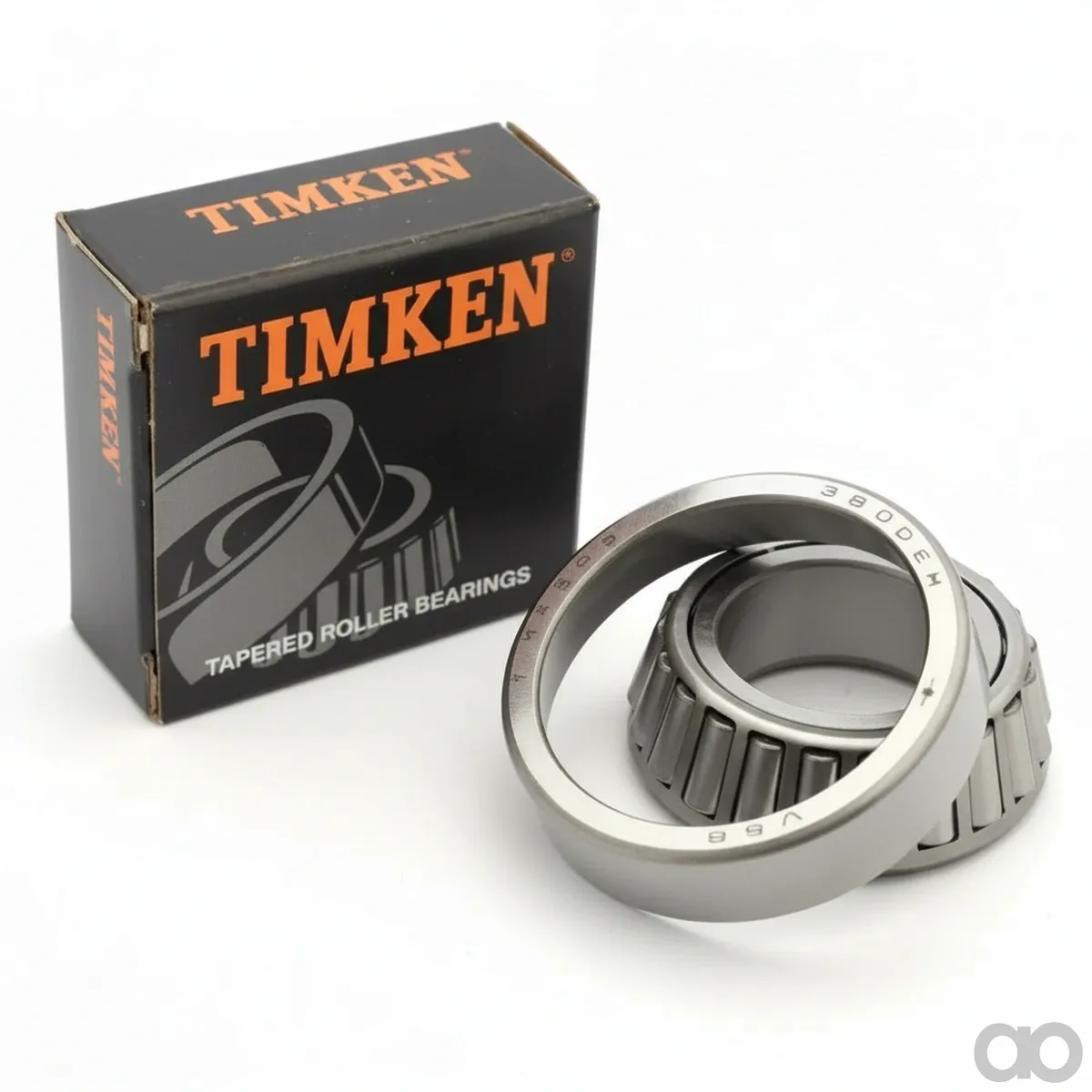 Timken - 397 - Lager