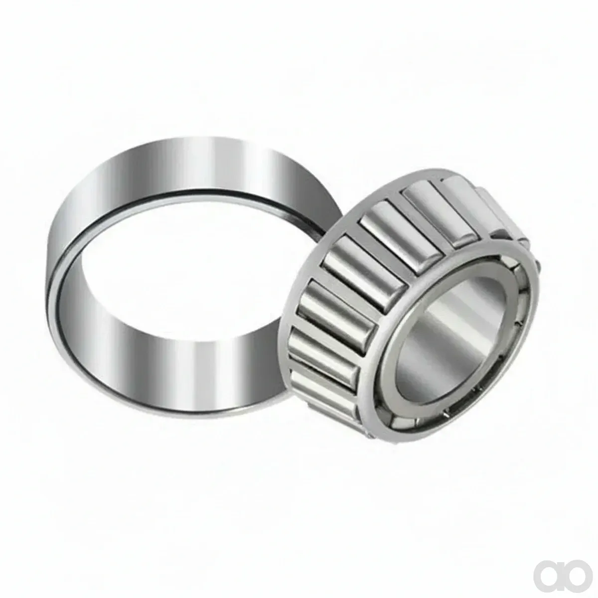 Timken - 42346 - Kegelrollenlager