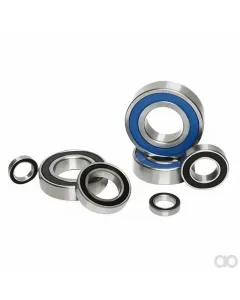 Timken - 446451 - Lager