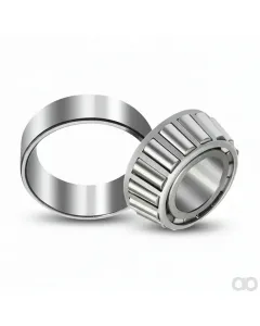 Timken - 49162 - Kegelrollenlager