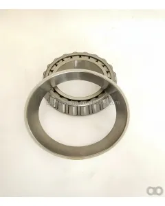 Timken - 49580 - Kegelrollenlager