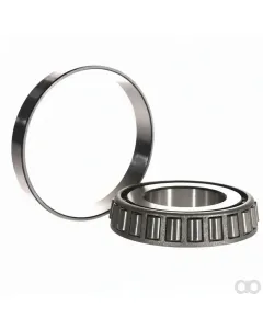 Timken - 529X - Kegelrollenlager
