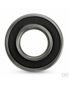 Timken - 6217ZZC3 - Rillenkugellager
