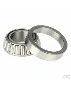 Timken - 6460 - Kegelrollenlager