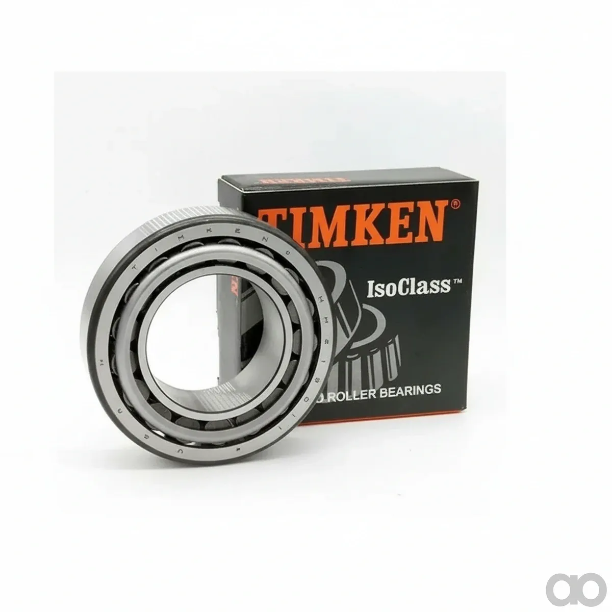 Timken - 67887 - Kegelrollenlager