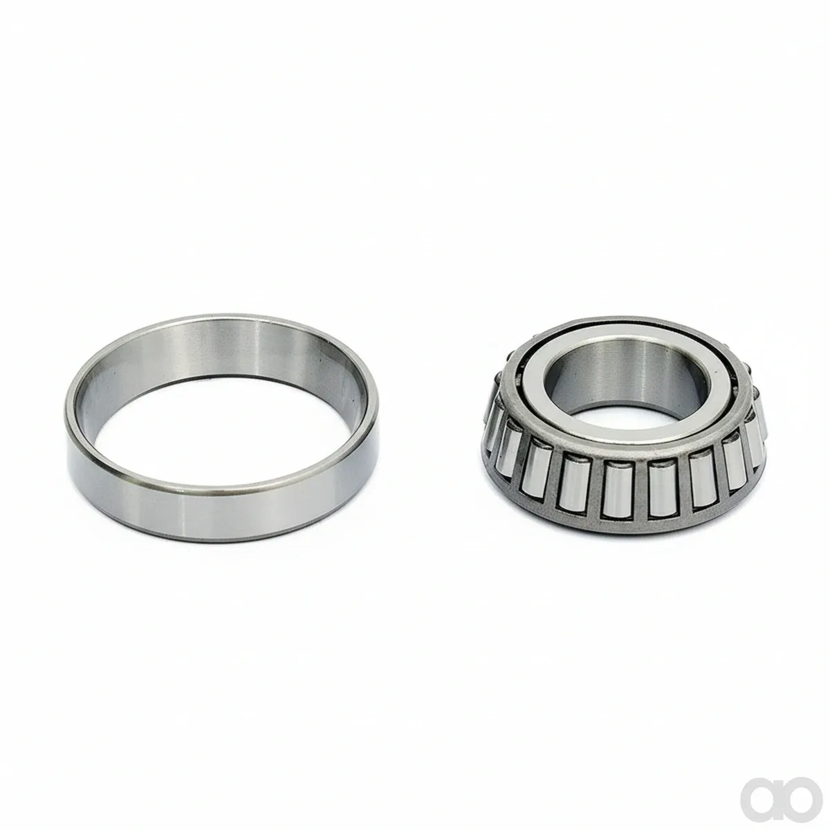 Timken - 67983 - Kegelrollenlager