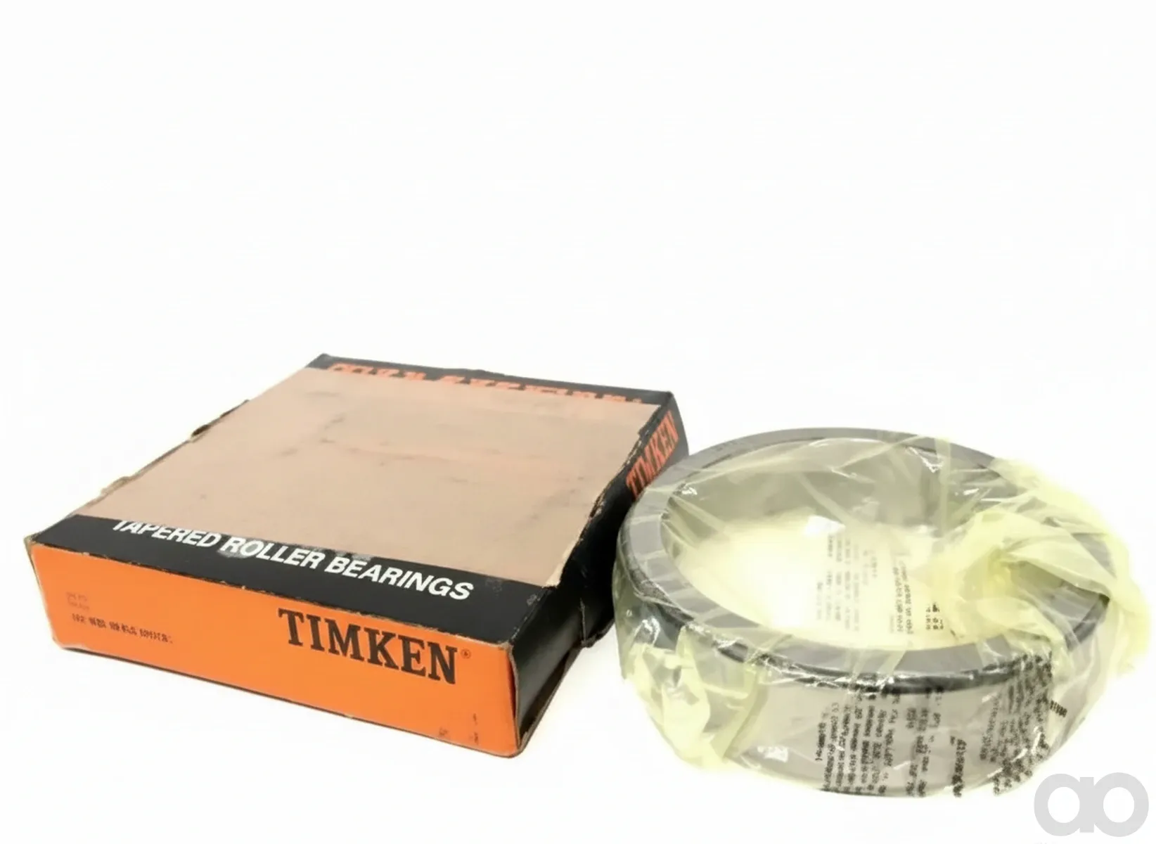 Timken - 832 - Kegelrollenlager