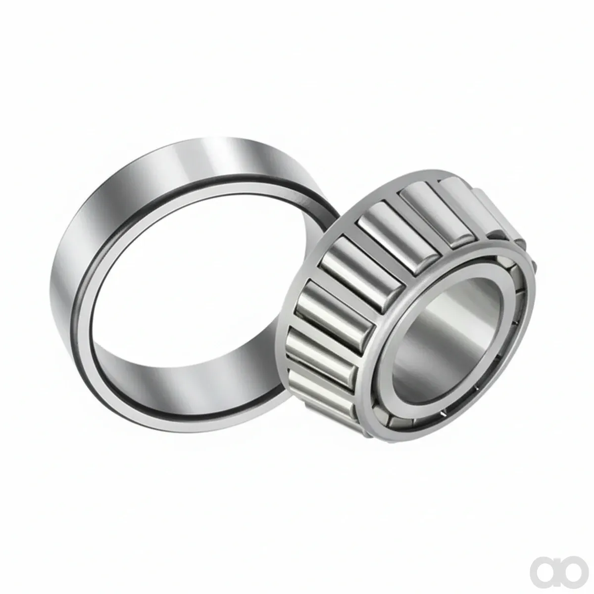 Timken - 98350 - Kegelrollenlager