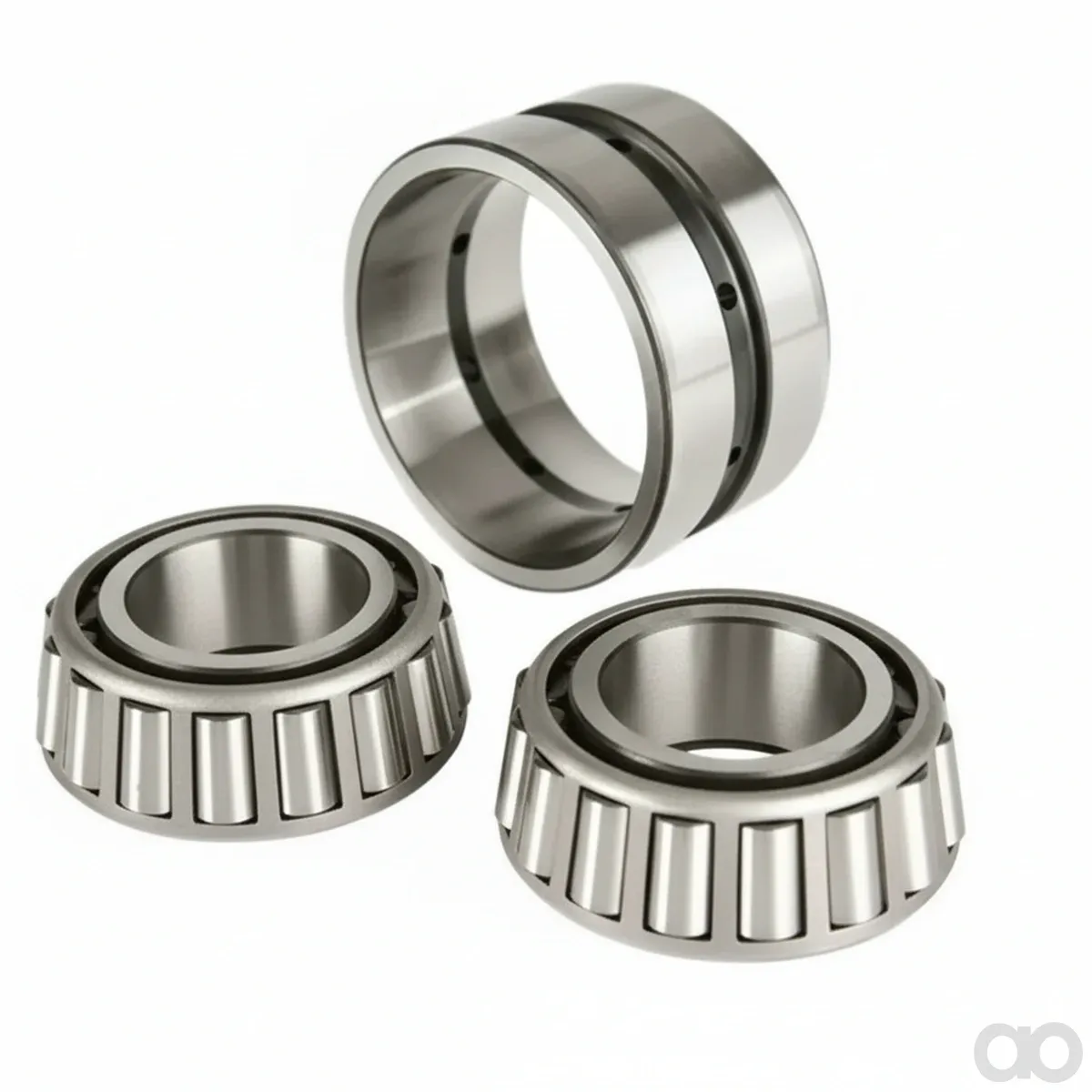 Timken - H414242 - Kegelrollenlager