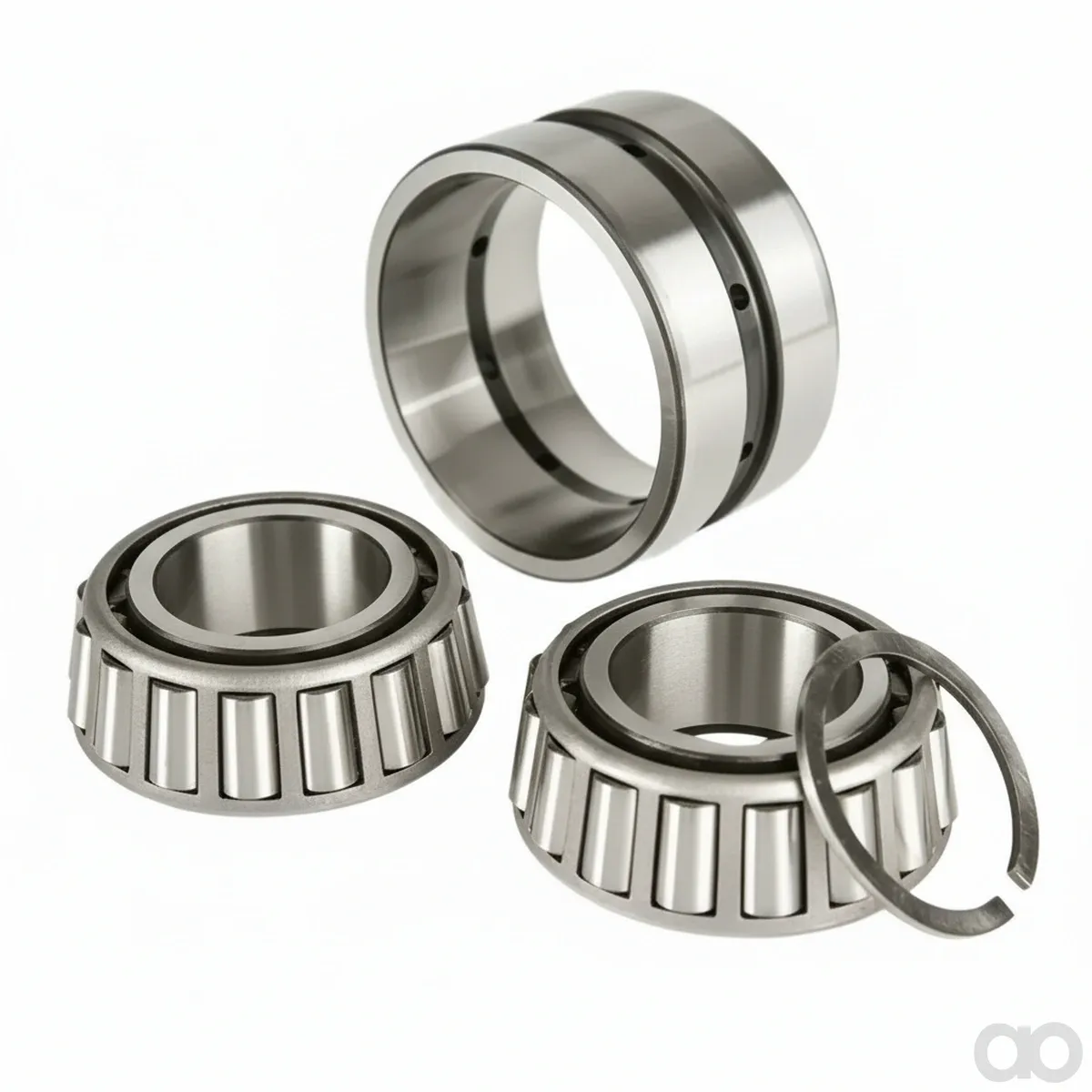 Timken - HH221410 - Kegelrollenlager