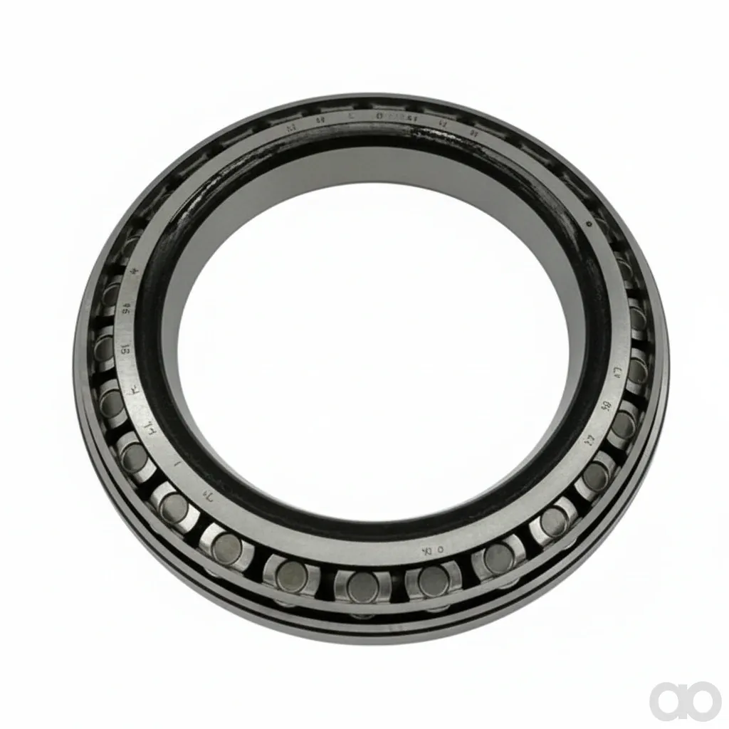 Timken - HM515749 - Kegelrollenlager