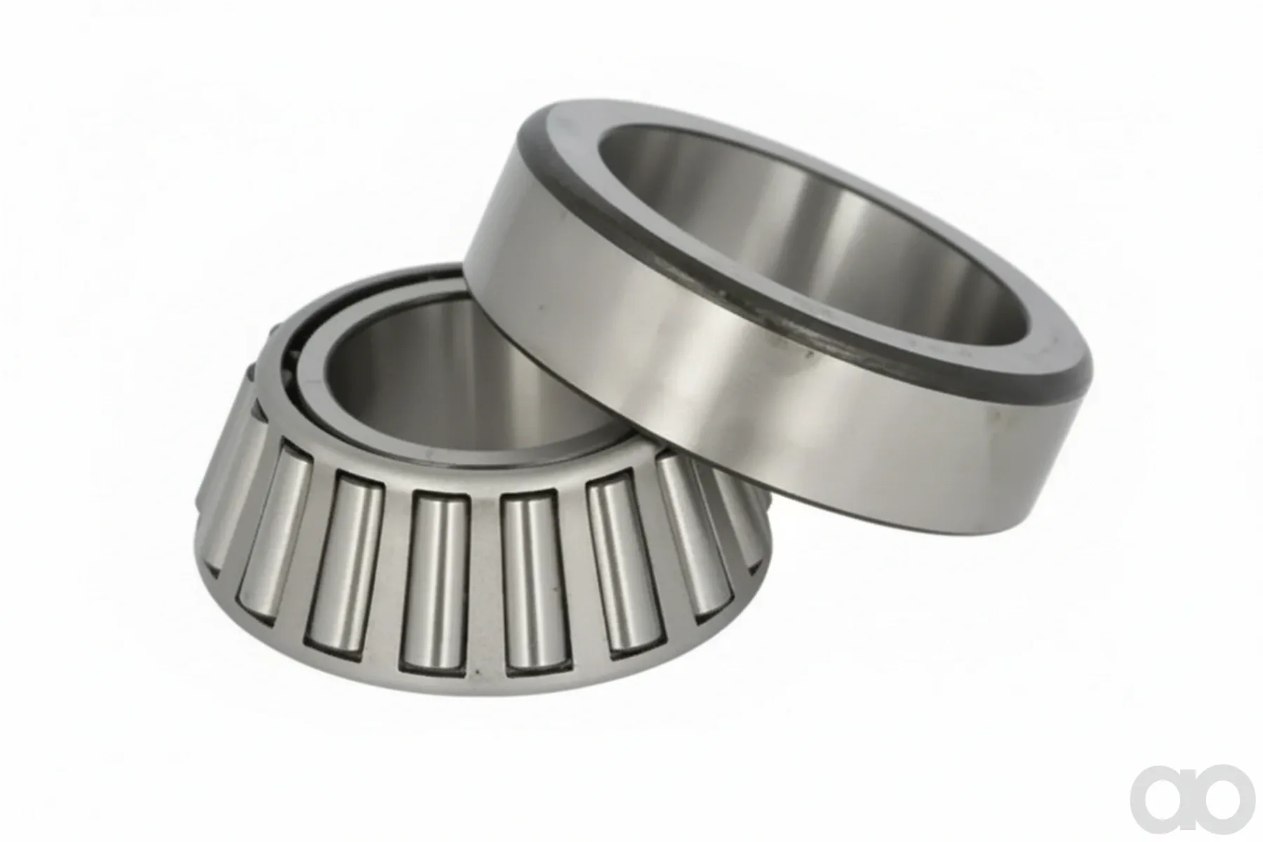 Timken - HM8864910 - Einreihiges Kegelrollenlager HM88649/HM88610