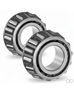 Timken - HM89210 - Kegelrollenlager