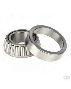 Timken - JF4010 - Kegelrollenlager