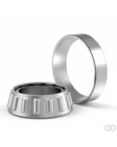 Timken - K38958 - Kegelrollenlager