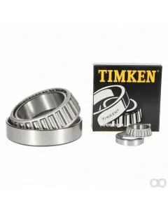 Timken - L44640 - Lager (Innenteil)
