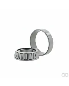 Timken - L44643L44610 - Kegelrollenlager