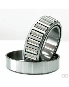 Timken - LL714610 - Kegelrollenlager