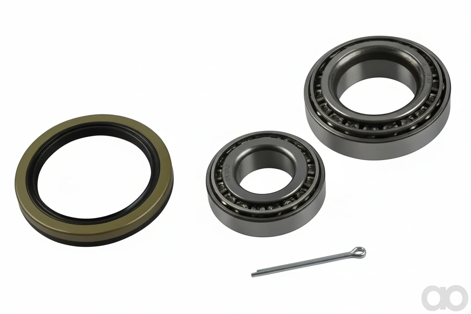 Timken - LM48548LM48510 - Kegelrollenlager
