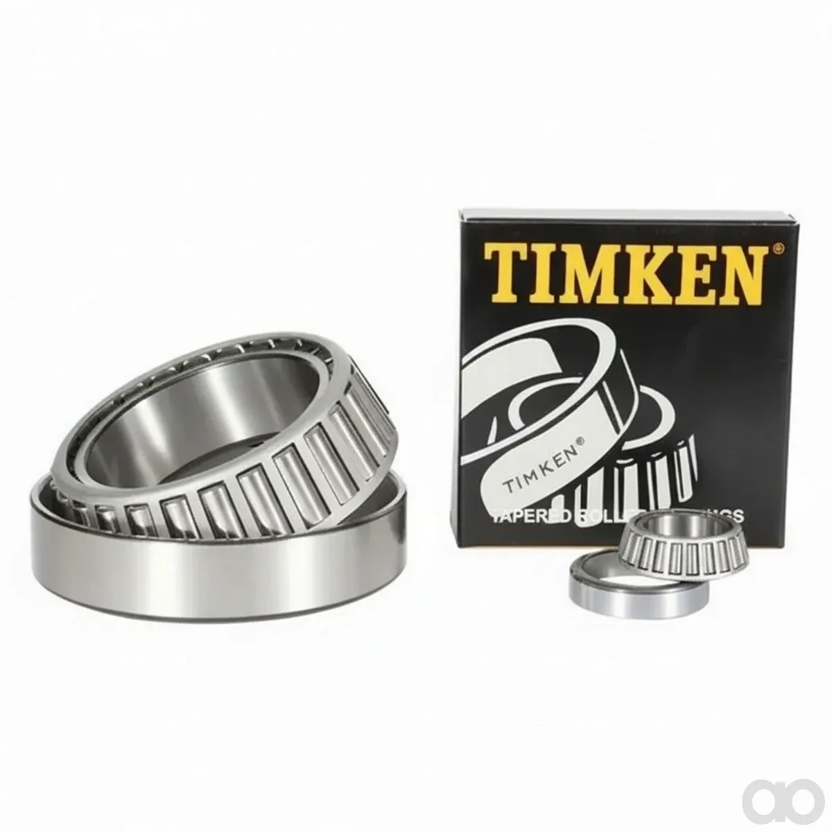 Timken - LM72849 - Lager