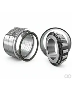Timken - NA15117SW - Kegelrollenlager