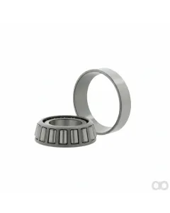 Timken - NP787790NP646664 - Kegelrollenlager