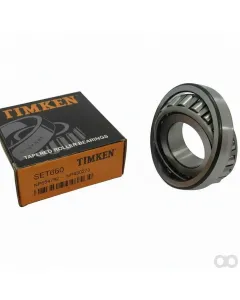 Timken - TIMKEN32310 - Kegelrollenlager 50x110x42.25