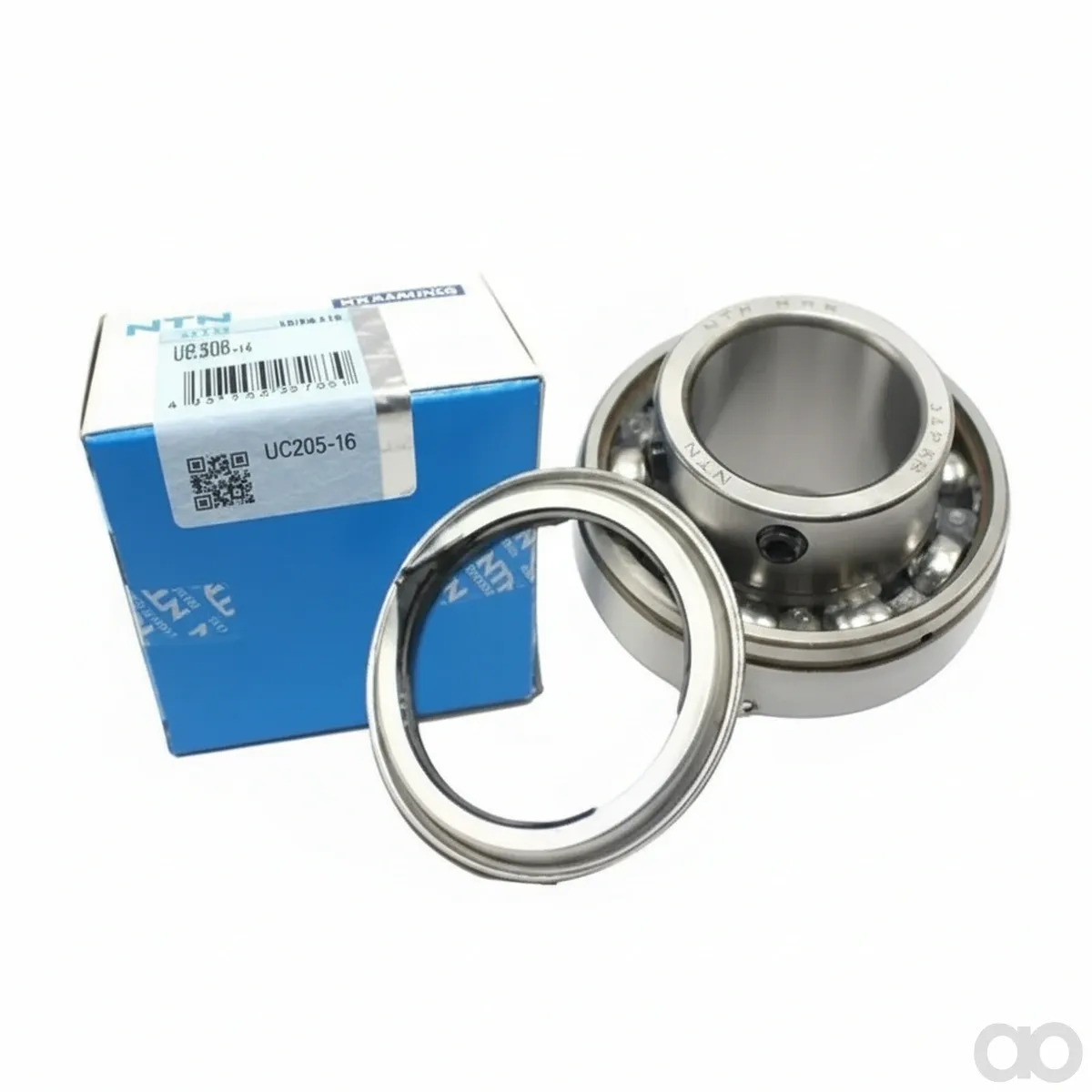 Timken - UC209 - Lager Uc 209