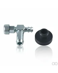 Toro - 104048 - Kraan Brandstof