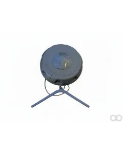 Toro - 1090346 - Kraftstoffdeckel, Benzin