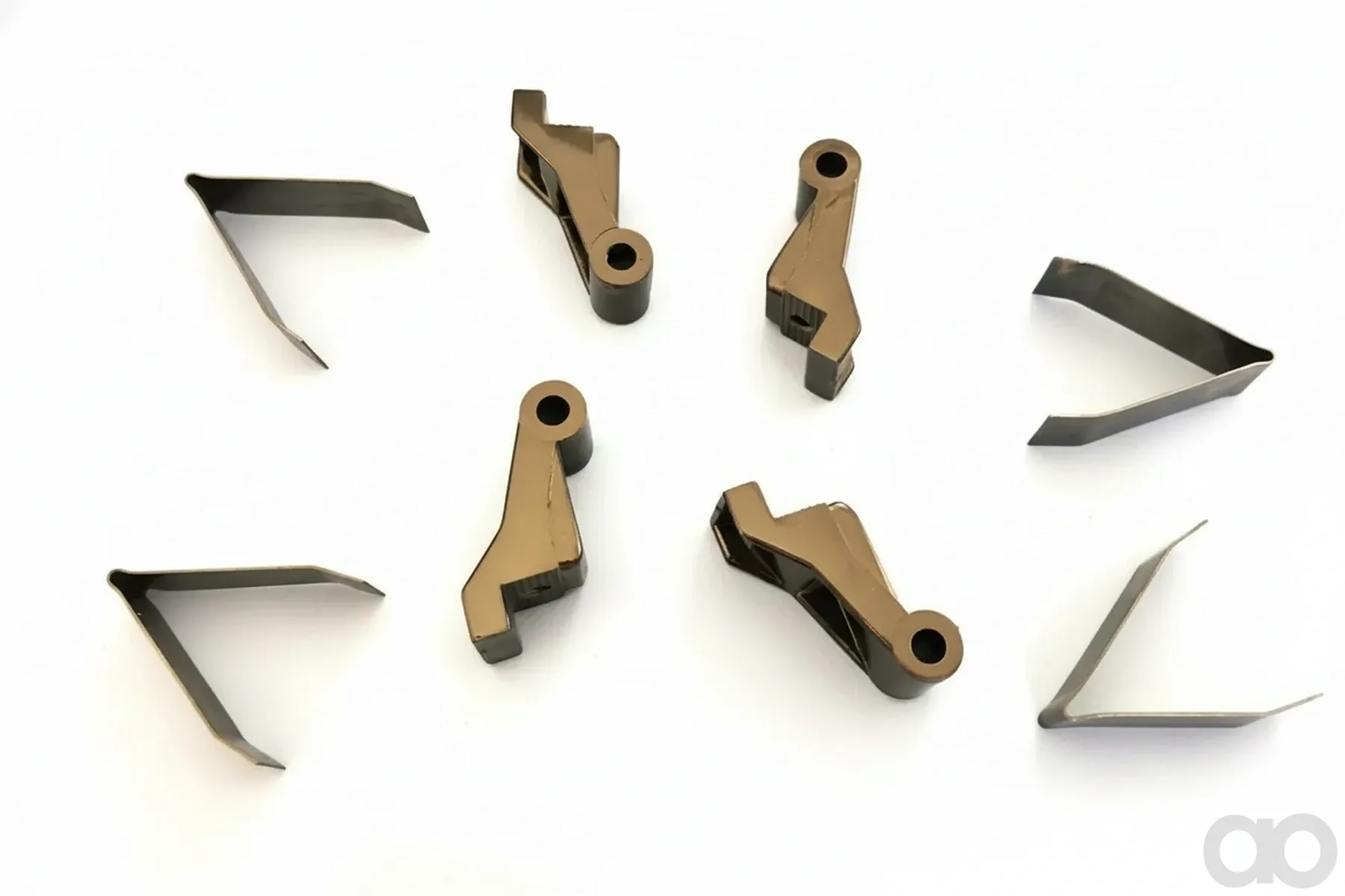 Toro - 1107350 - HOC-Satz