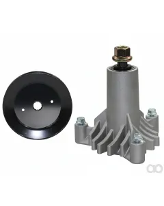 Toro - 627560 - Riemenscheibe