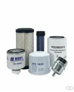Toro - 863010 - Oelfilter