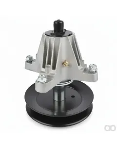 Toro - 957668 - Riemenscheibe