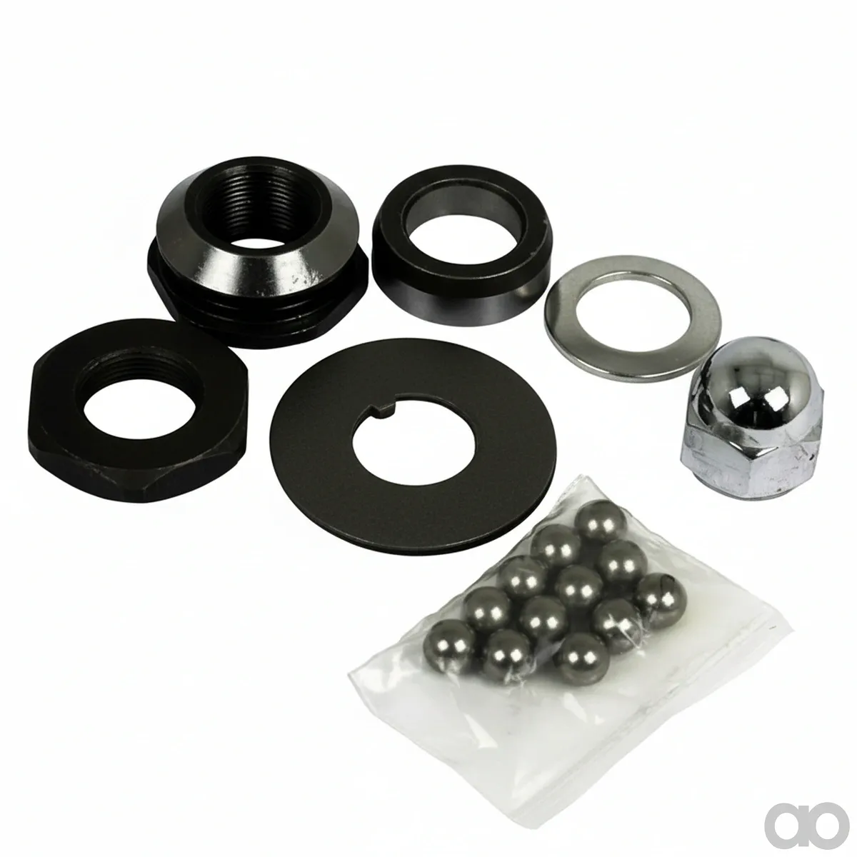 TotalSource - 40293 - Sicherheitsbaugruppe fuer Motorstopp