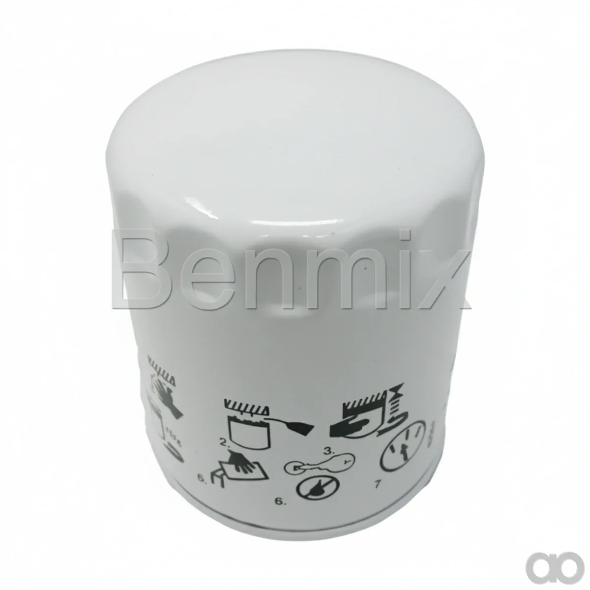 Toyota Forklift - 156017600171 - Oelfilter