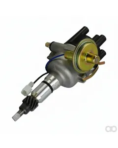 Toyota Forklift - 191007800271 - Stromverteiler