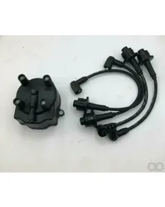 Toyota Forklift - 191017812071 - Verteilerkappe