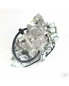 Toyota Forklift - 211007815771 - Benzinvergaser